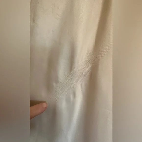 Vintage Christian Dior slip Size M - Picture 6 of 7